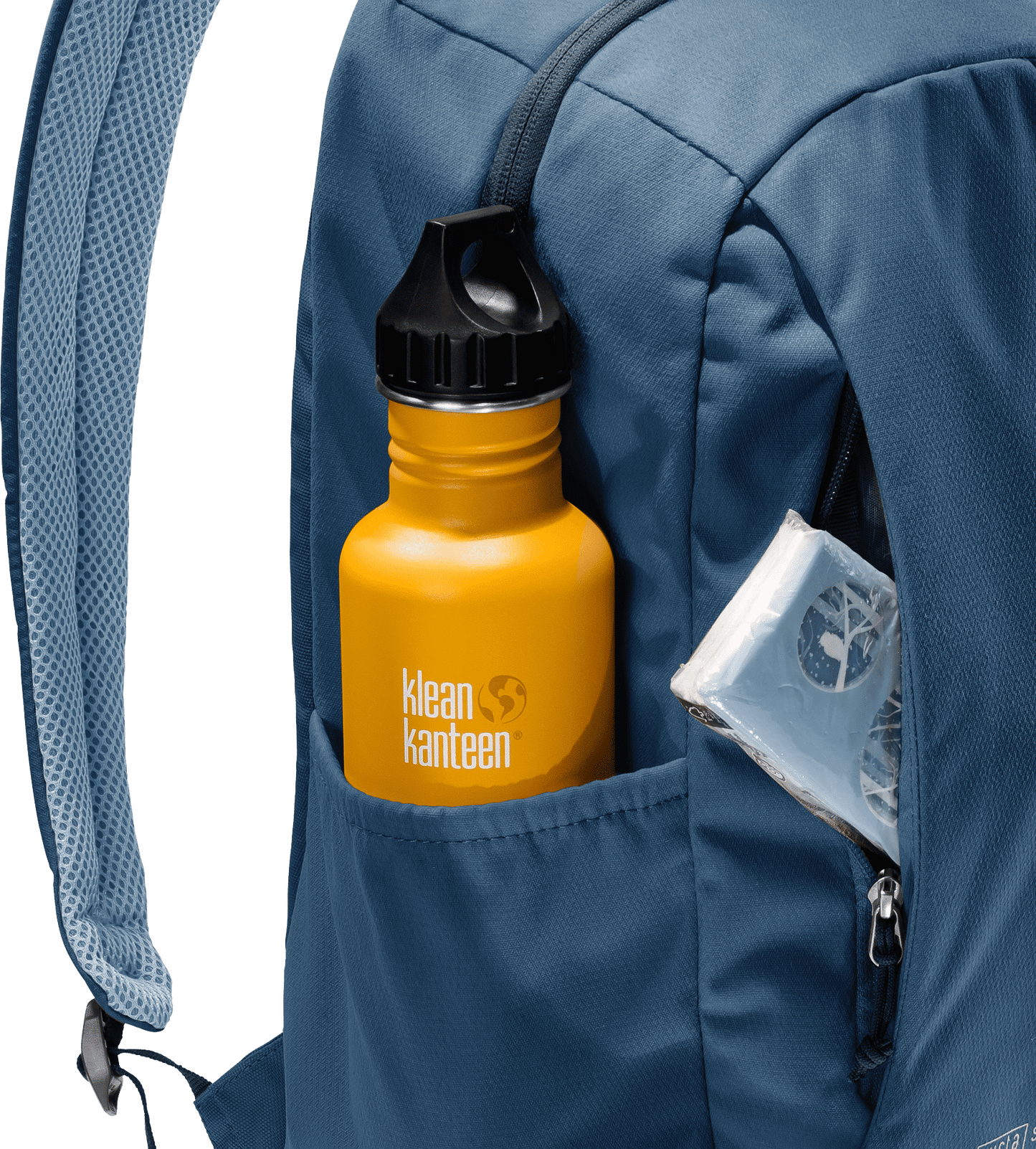 Deuter Unisex Blue Vista Skip