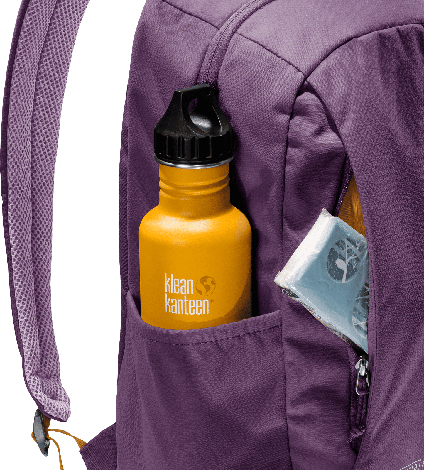 Deuter Unisex Purple Vista Skip