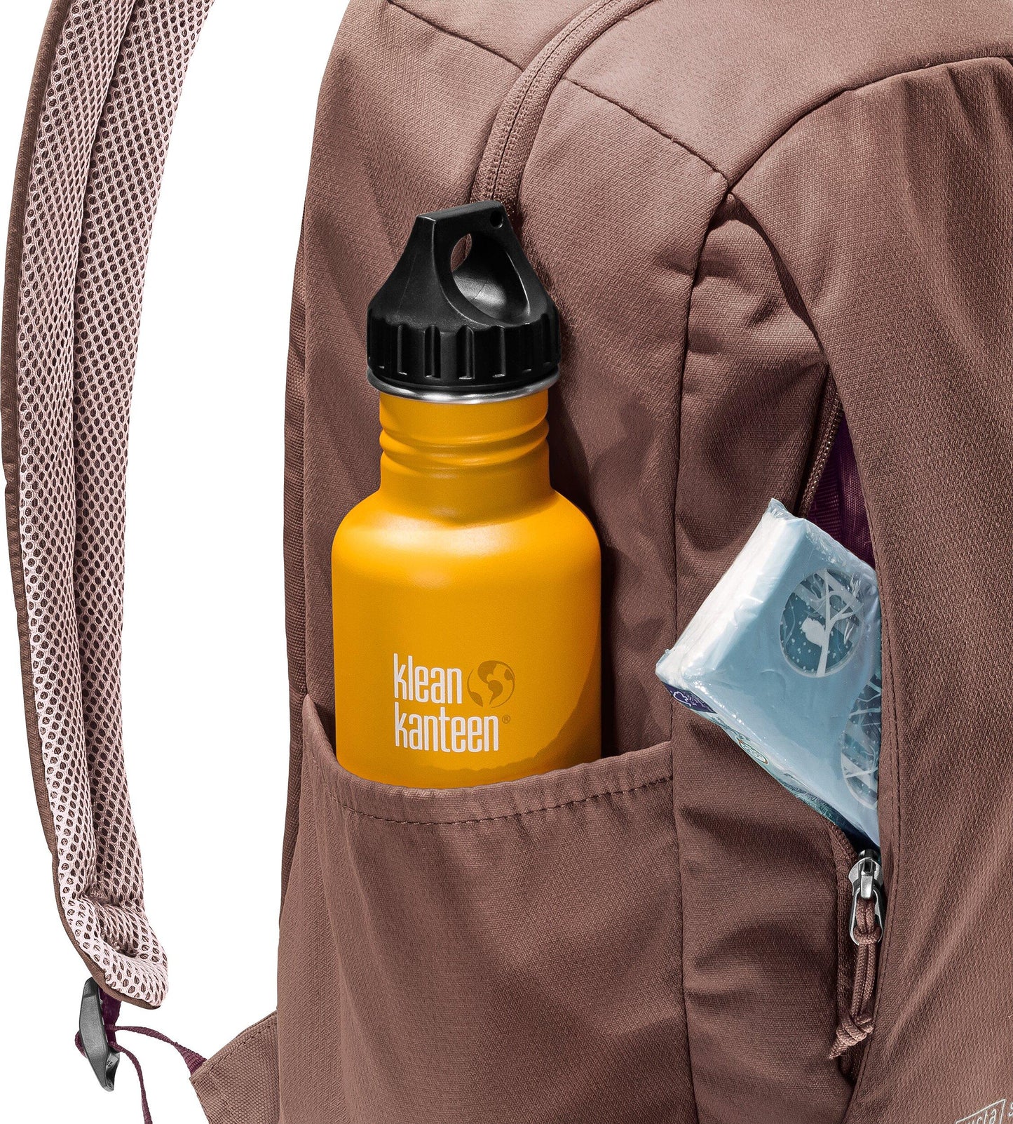 Deuter Unisex Brown Vista Skip