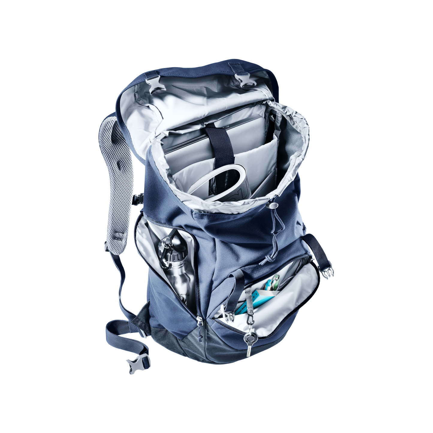 Deuter Unisex Blue Walker 24