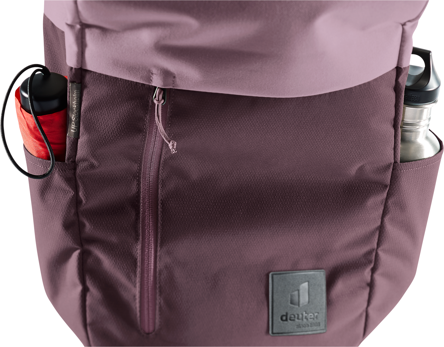 Deuter Unisex Purple UP Stockholm