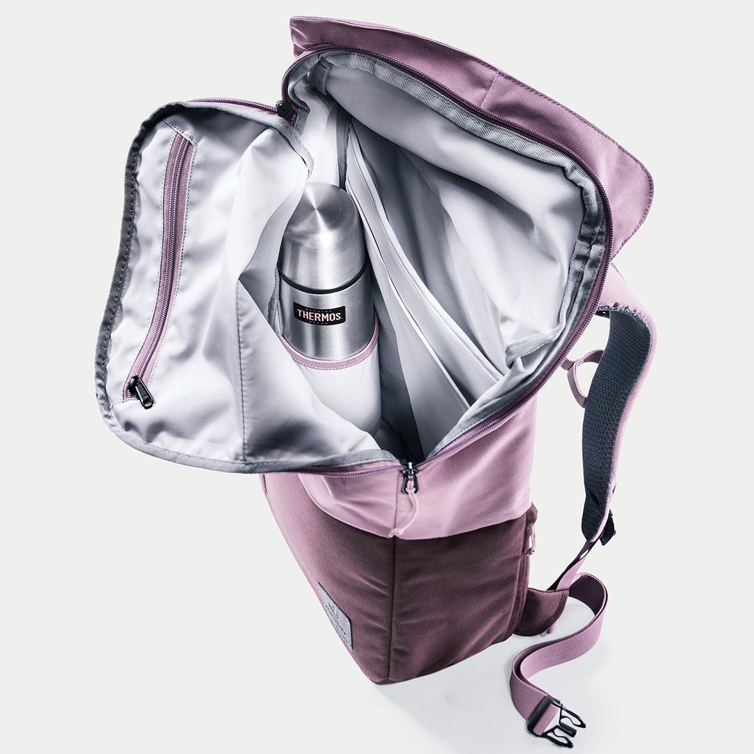 Deuter Unisex Purple UP Seoul