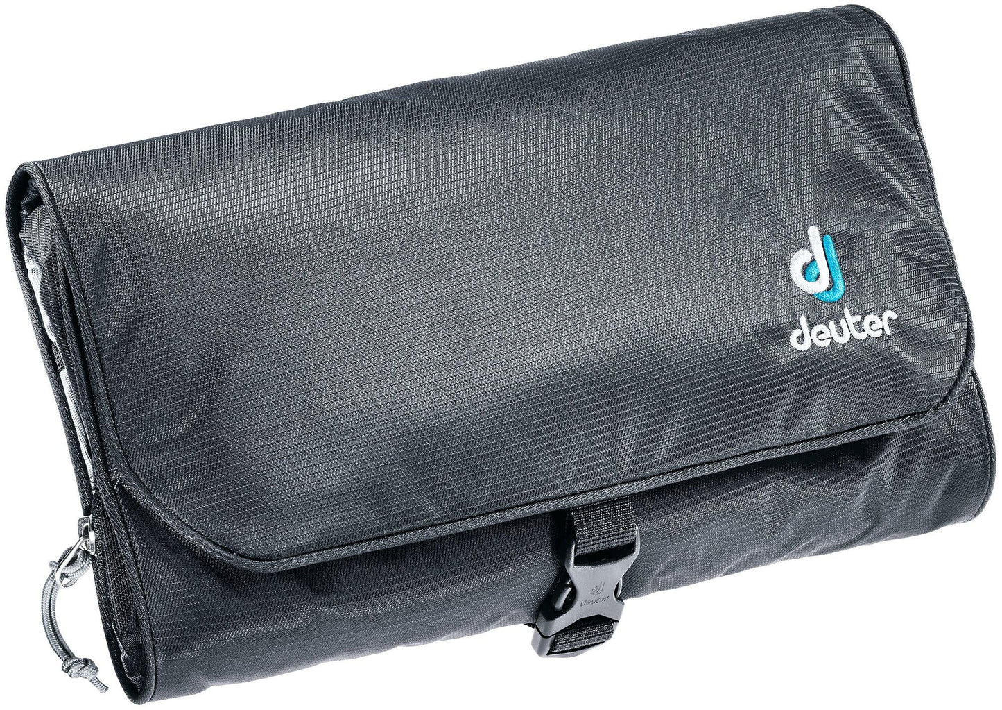 Deuter Unisex Black Wash Bag II