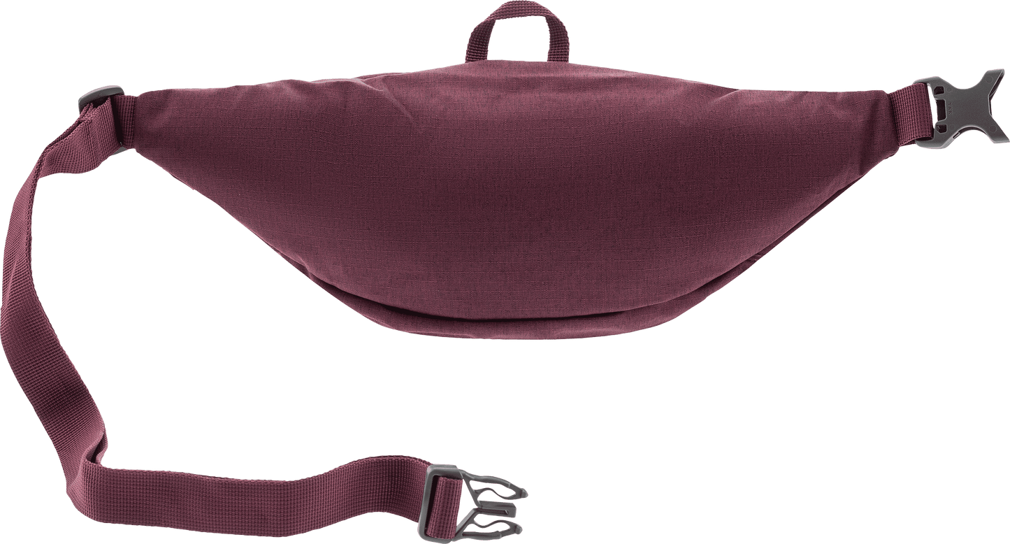 Deuter Unisex Maroon Belt I