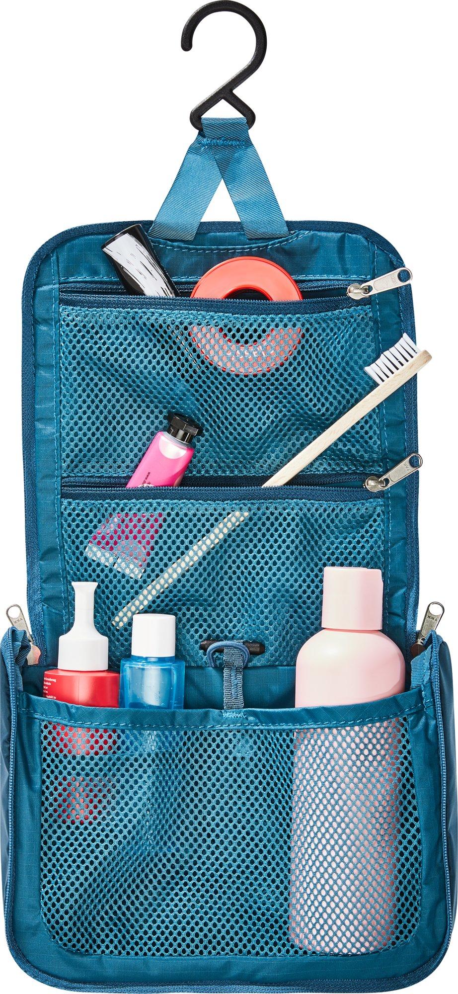 Deuter Unisex Blue Wash Center Lite I