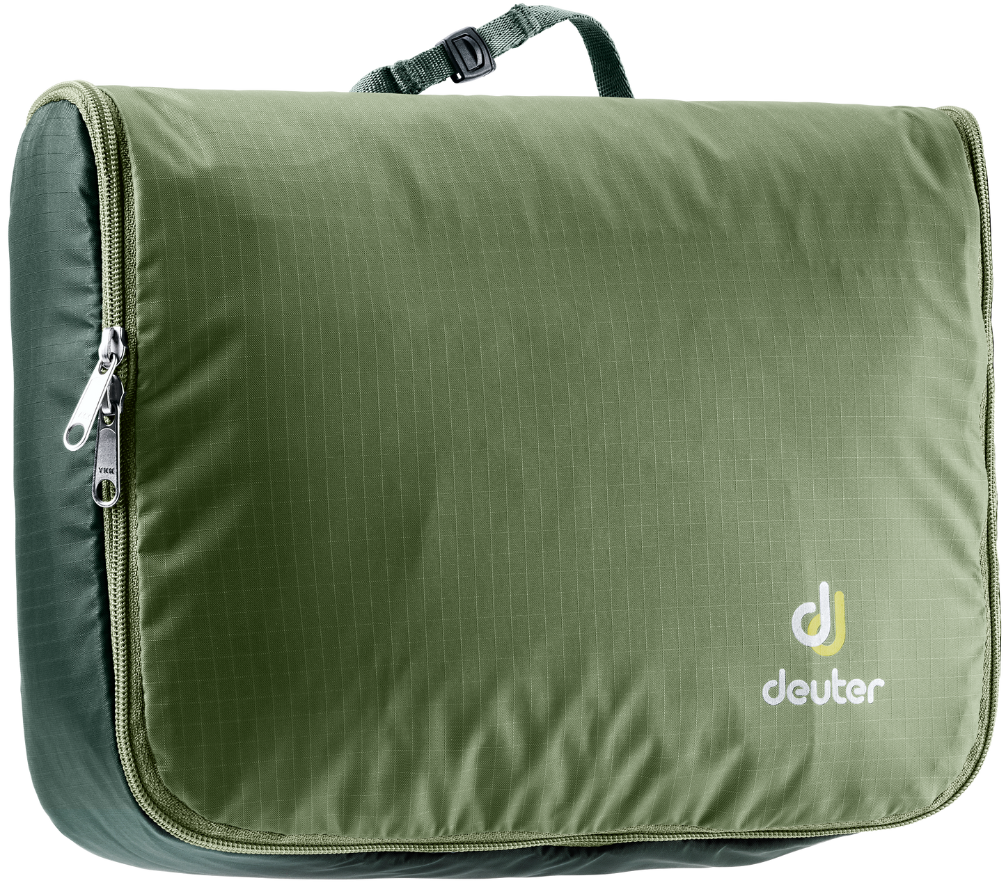 Deuter Unisex Green Wash Center Lite II