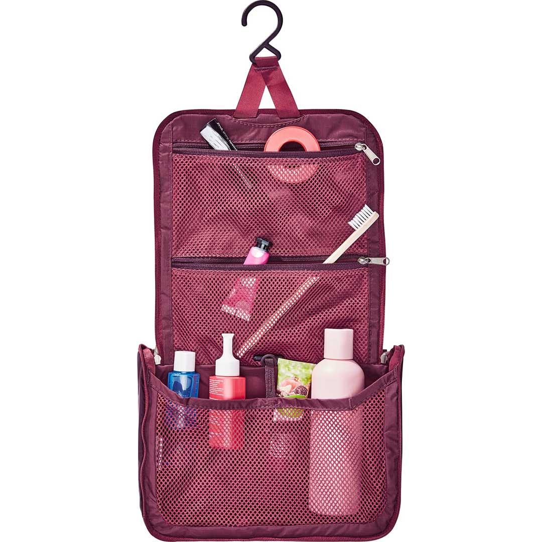 Deuter Unisex Red Wash Center Lite II