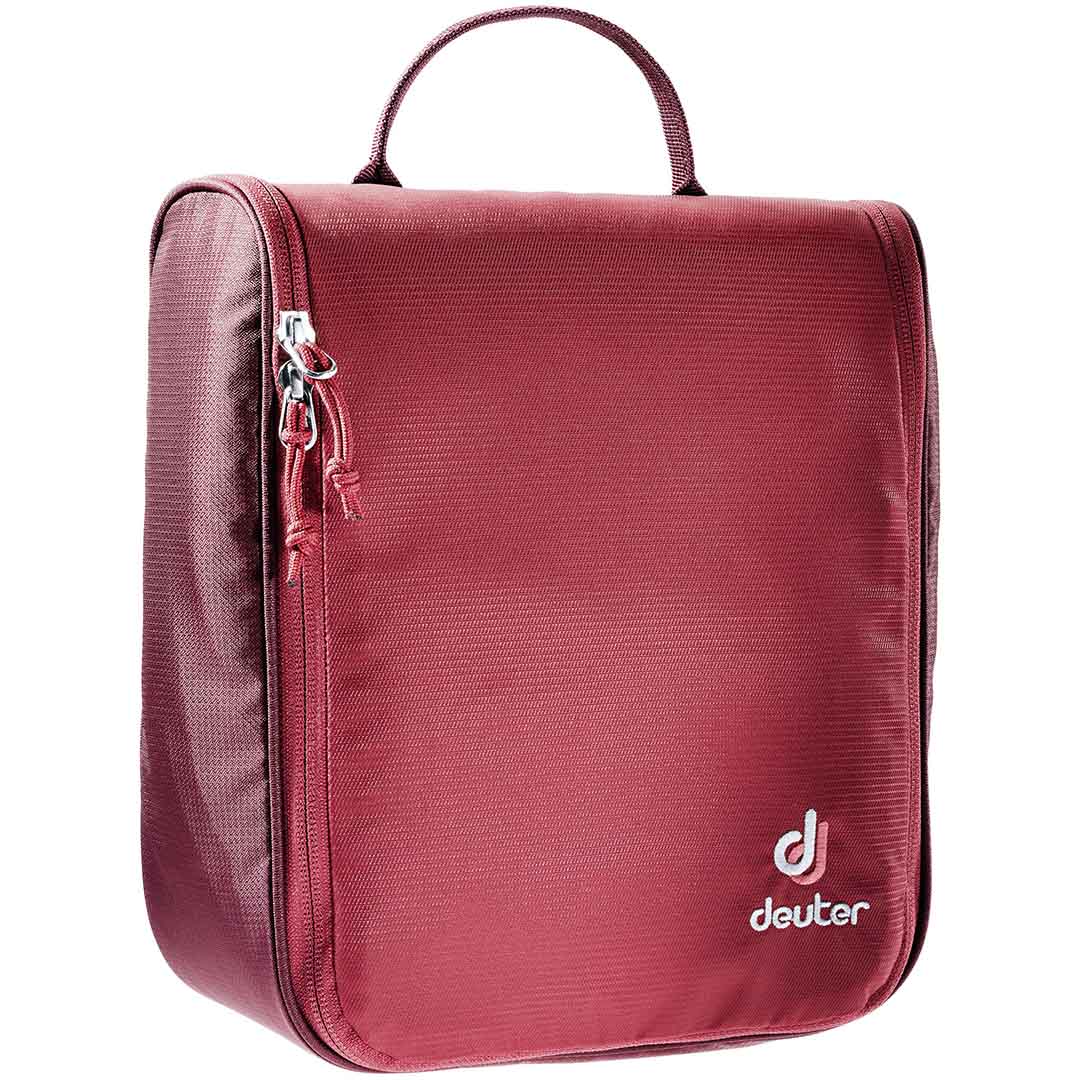 Deuter Unisex Red Wash Center II
