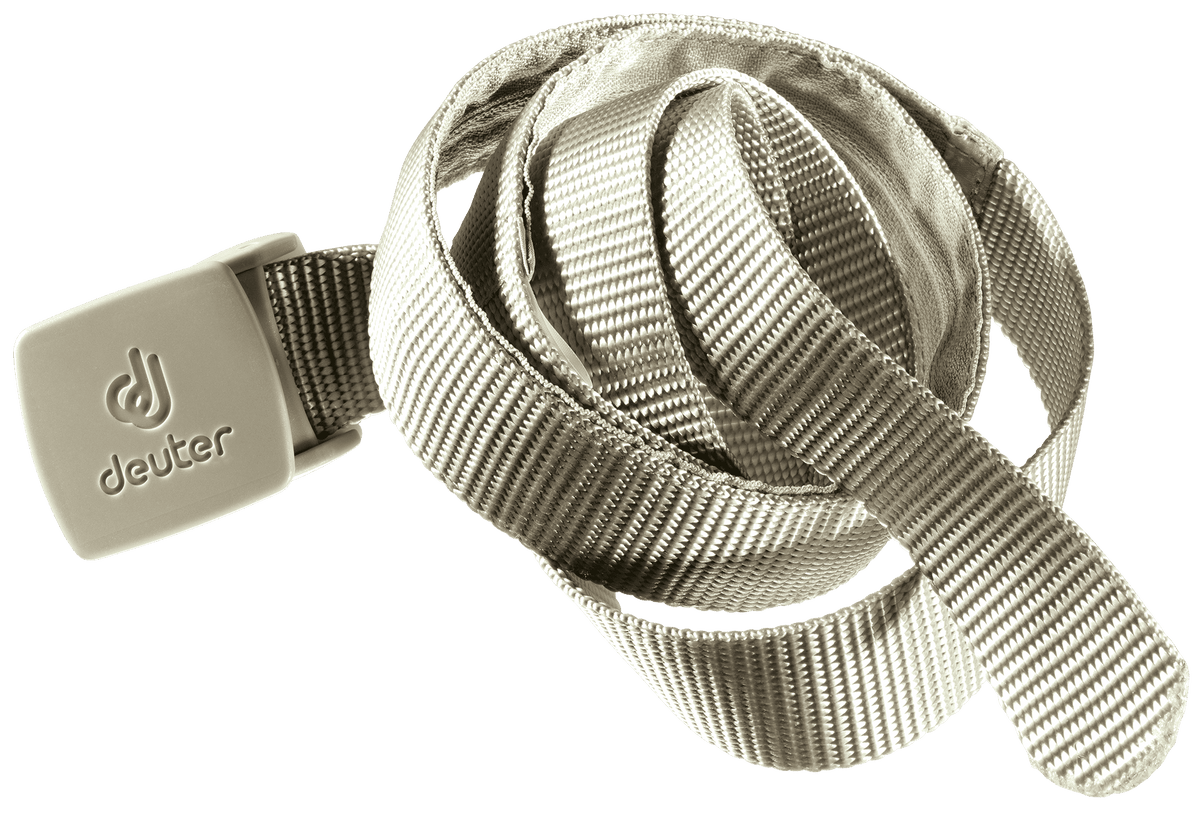 Deuter Unisex White Security Belt