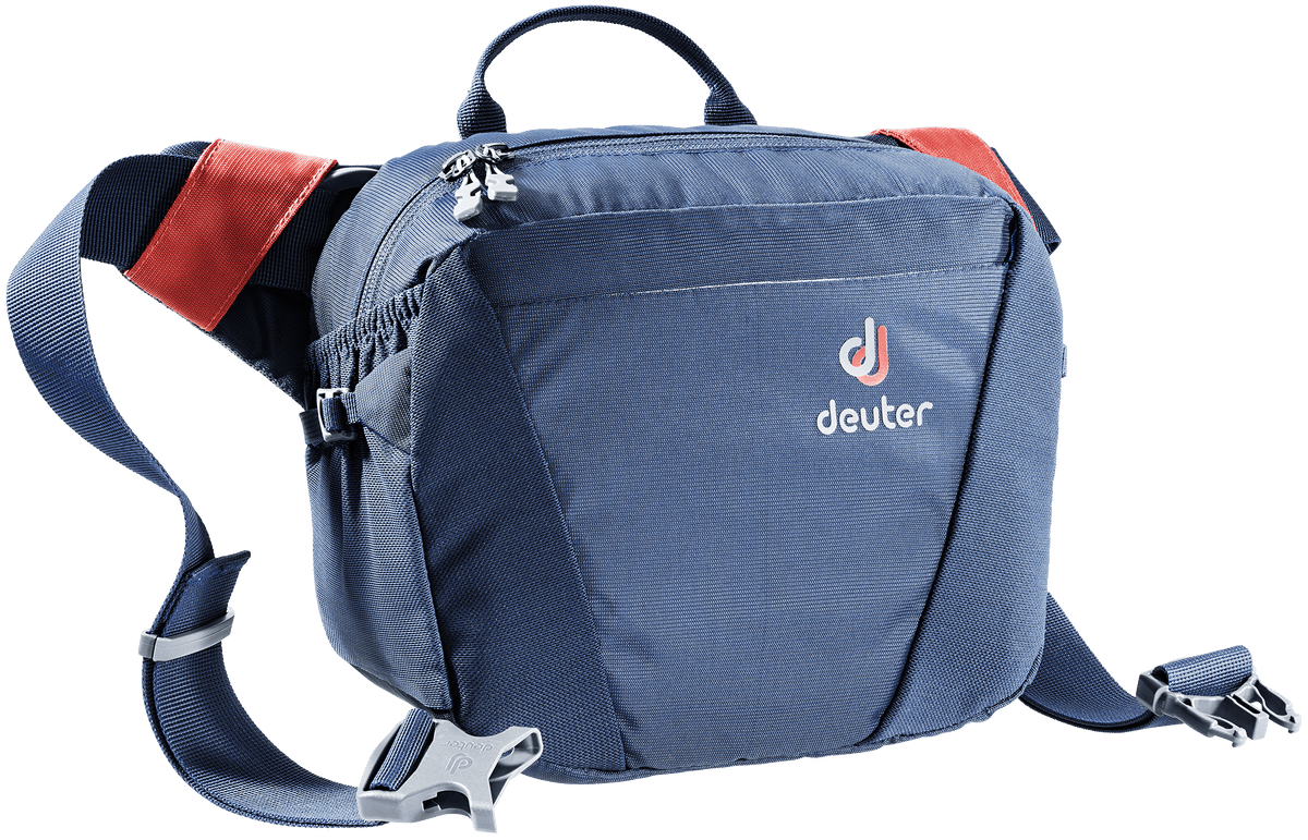 Deuter Unisex Blue Travel Belt