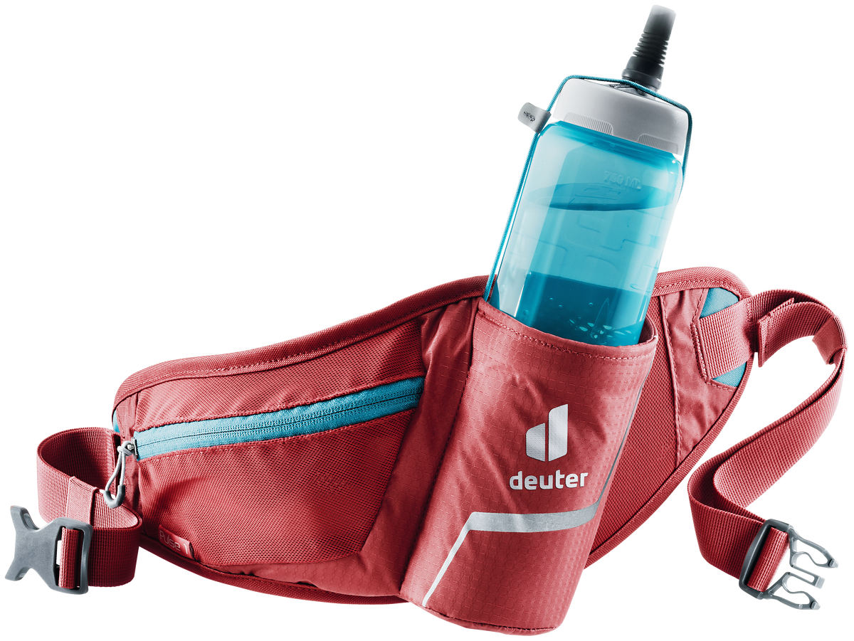 Deuter Unisex Red Pulse 1