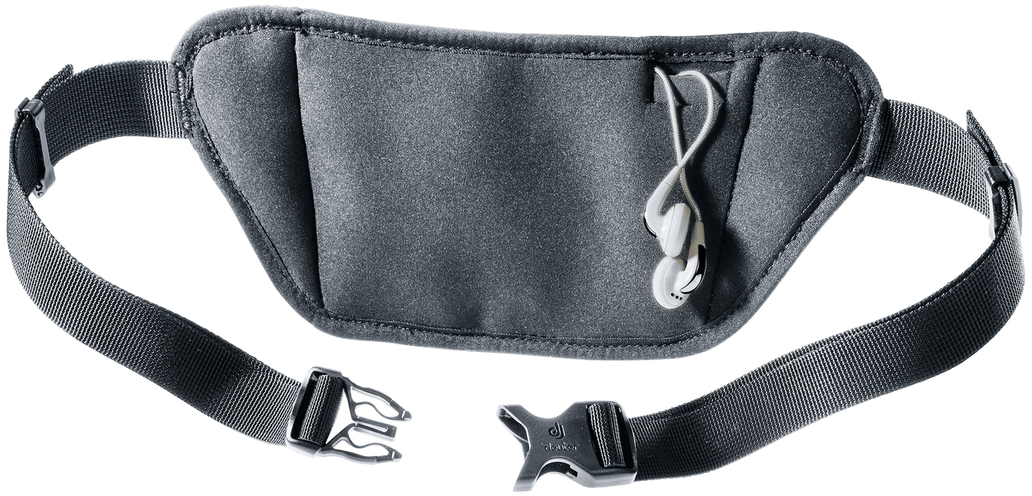 Deuter Unisex Black Neo Belt I