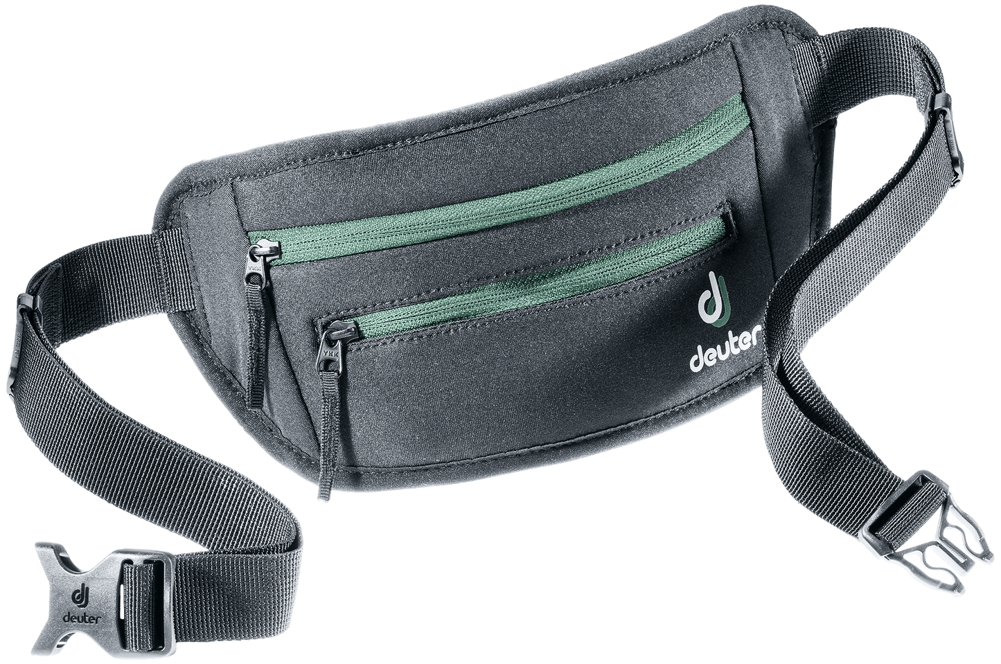 Deuter Unisex Black Neo Belt I