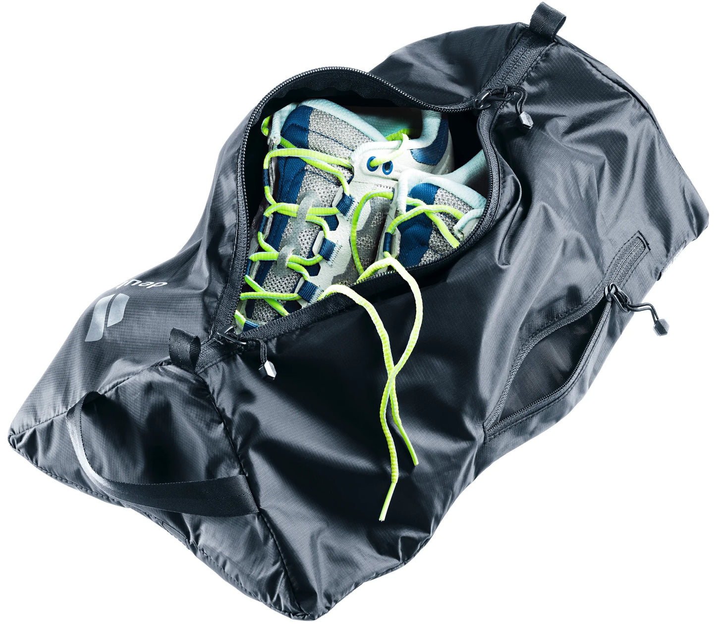 Deuter Unisex Black Shoe Pack