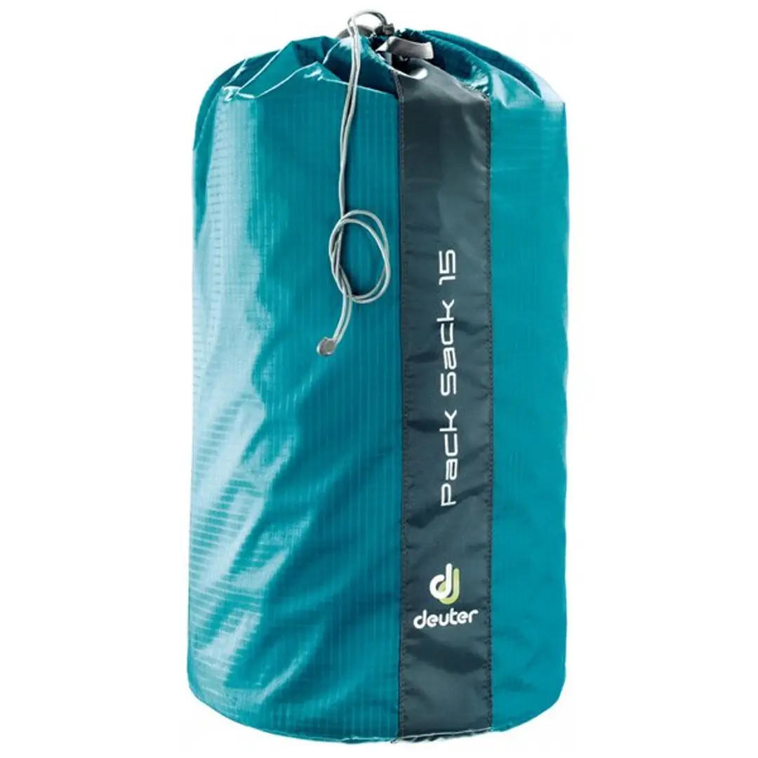 Deuter Unisex Blue Pack Sack 15