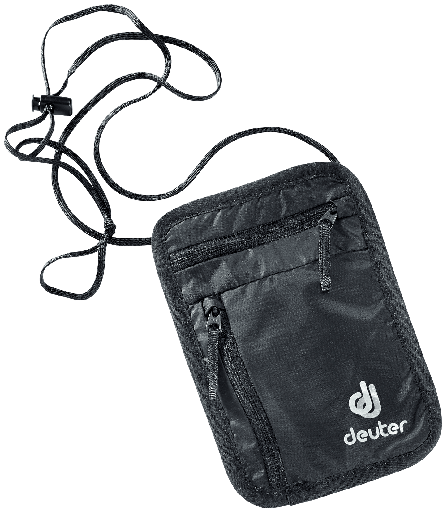 Deuter Unisex Black Security Wallet I