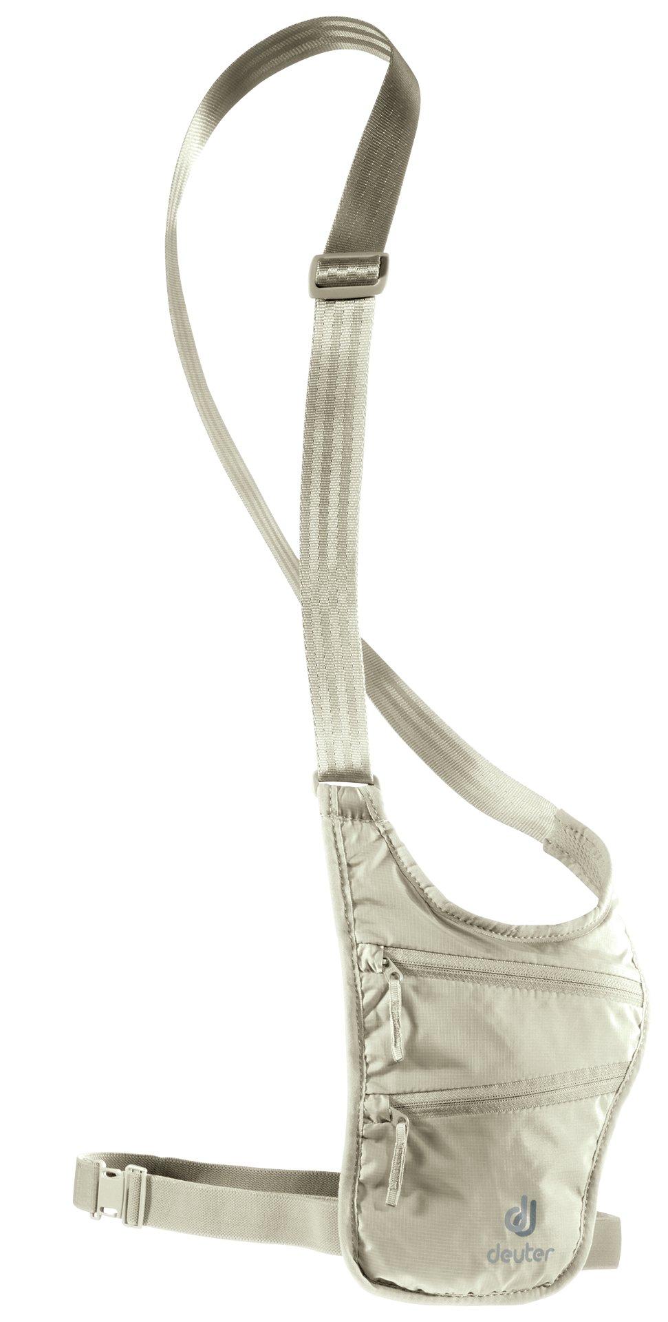 Deuter Unisex White Security Holster