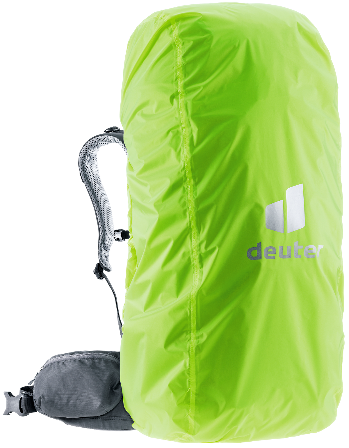 Deuter Unisex Green Raincover III