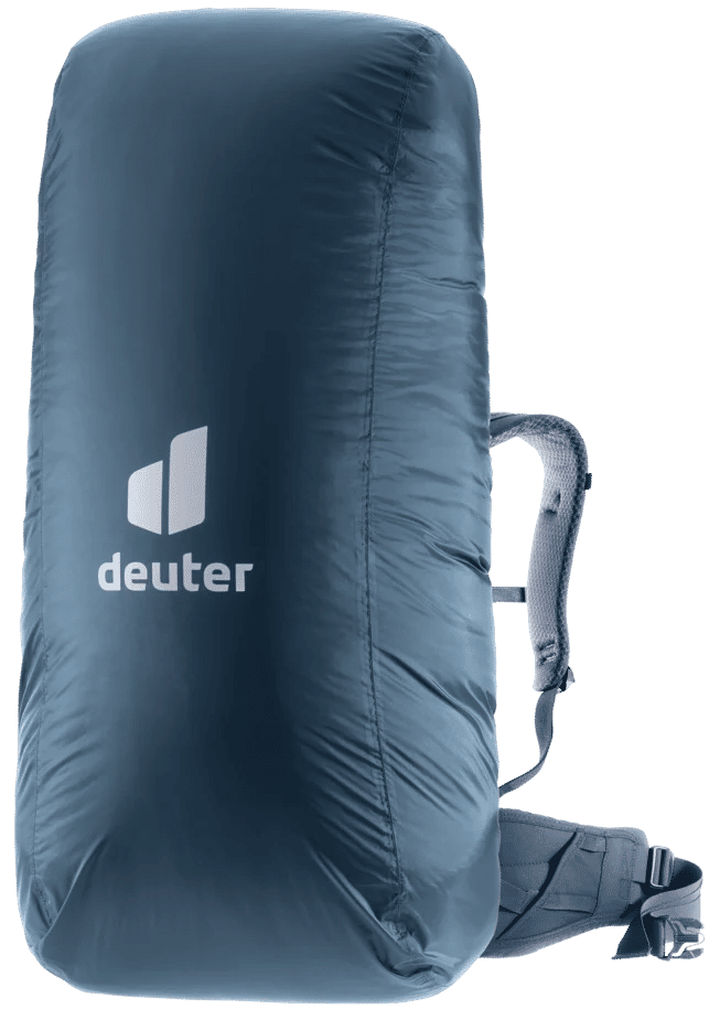 Deuter Unisex Blue Raincover III