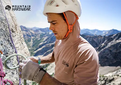 Mountain Hardwear