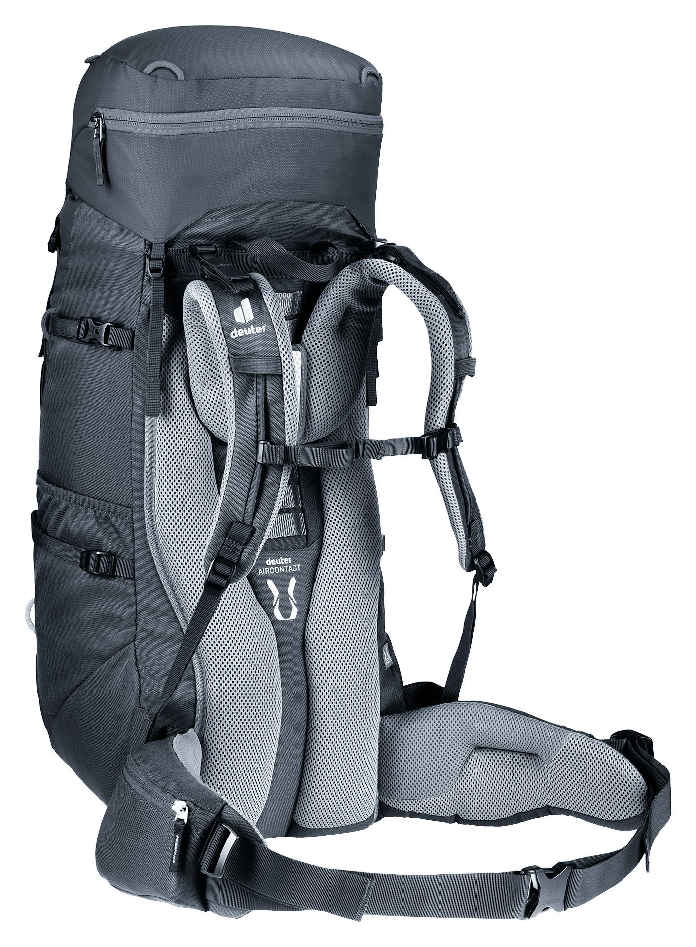 Deuter Unisex Black Trekking Lite 35+10 SL