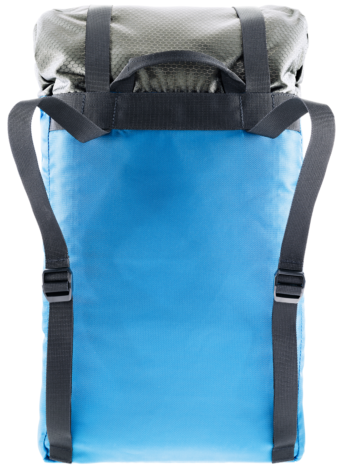 Deuter Unisex Blue Infiniti Rolltop