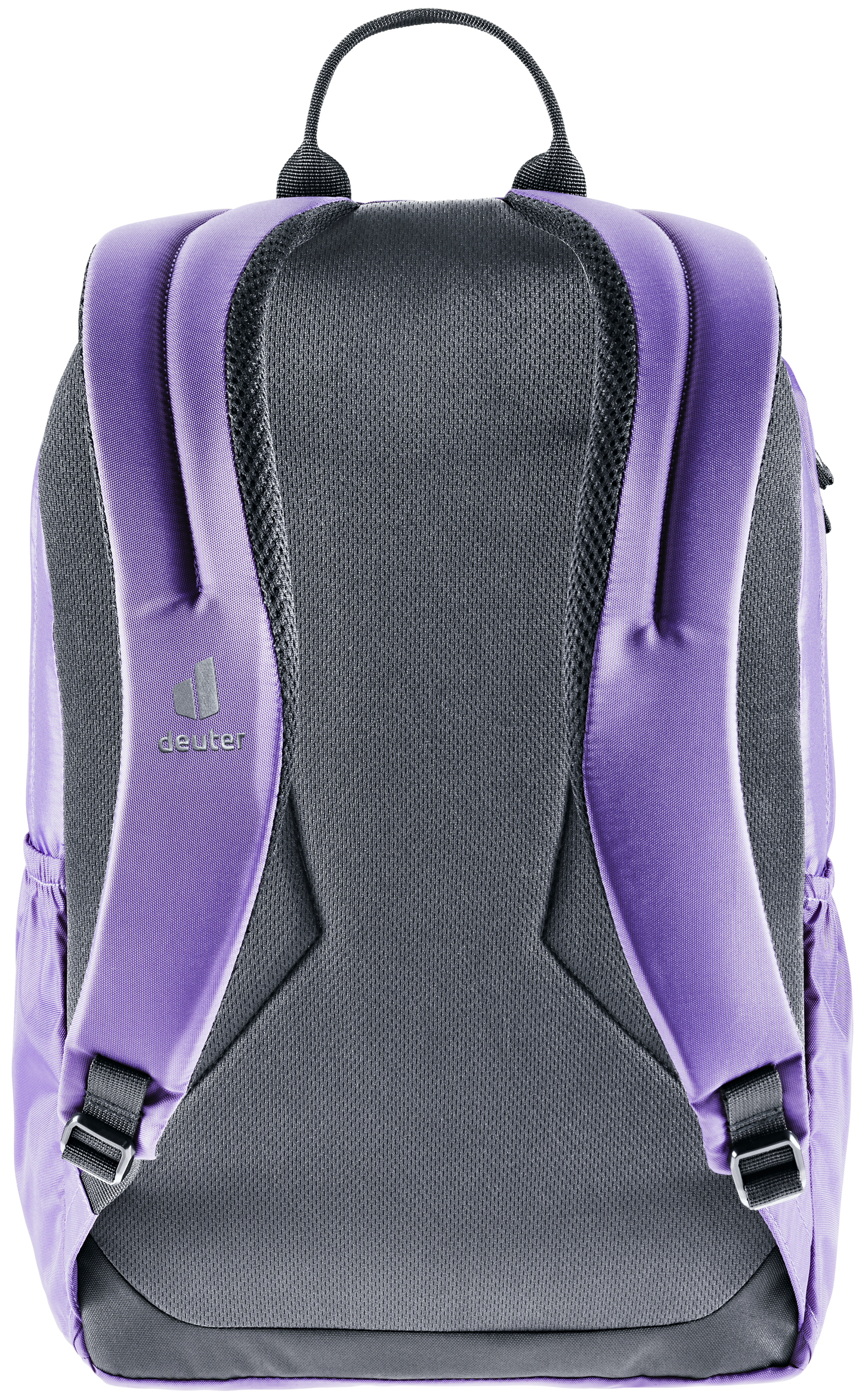 Deuter Unisex Purple Infiniti Backpack(23 L)