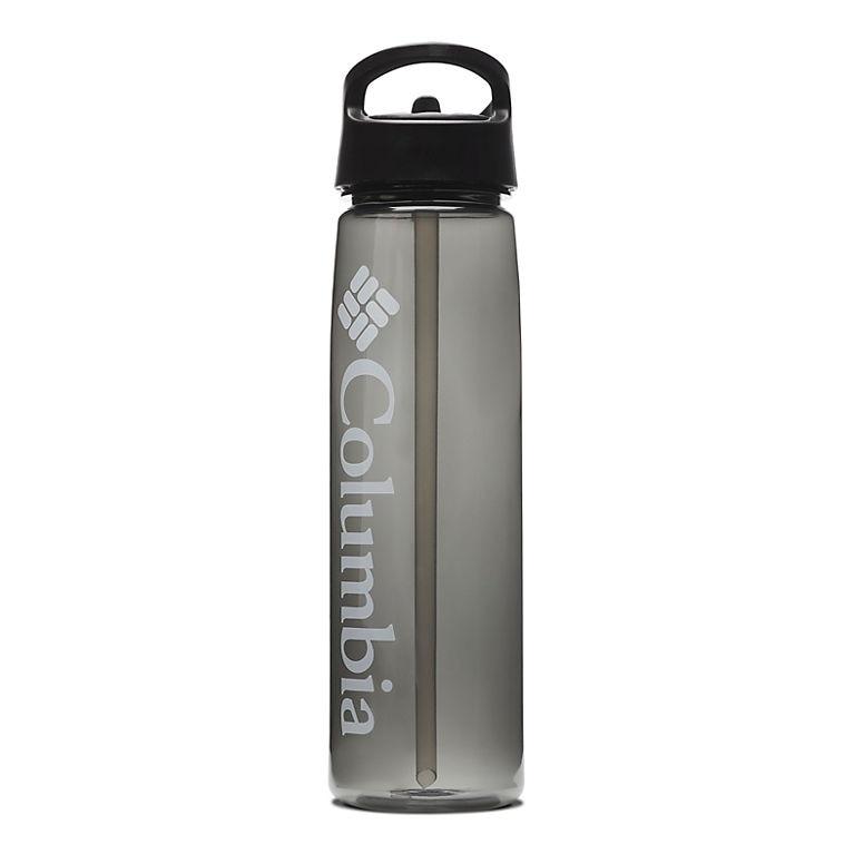 Columbia Unisex Black Tritan Co-Polyester Hydration Water Bottle