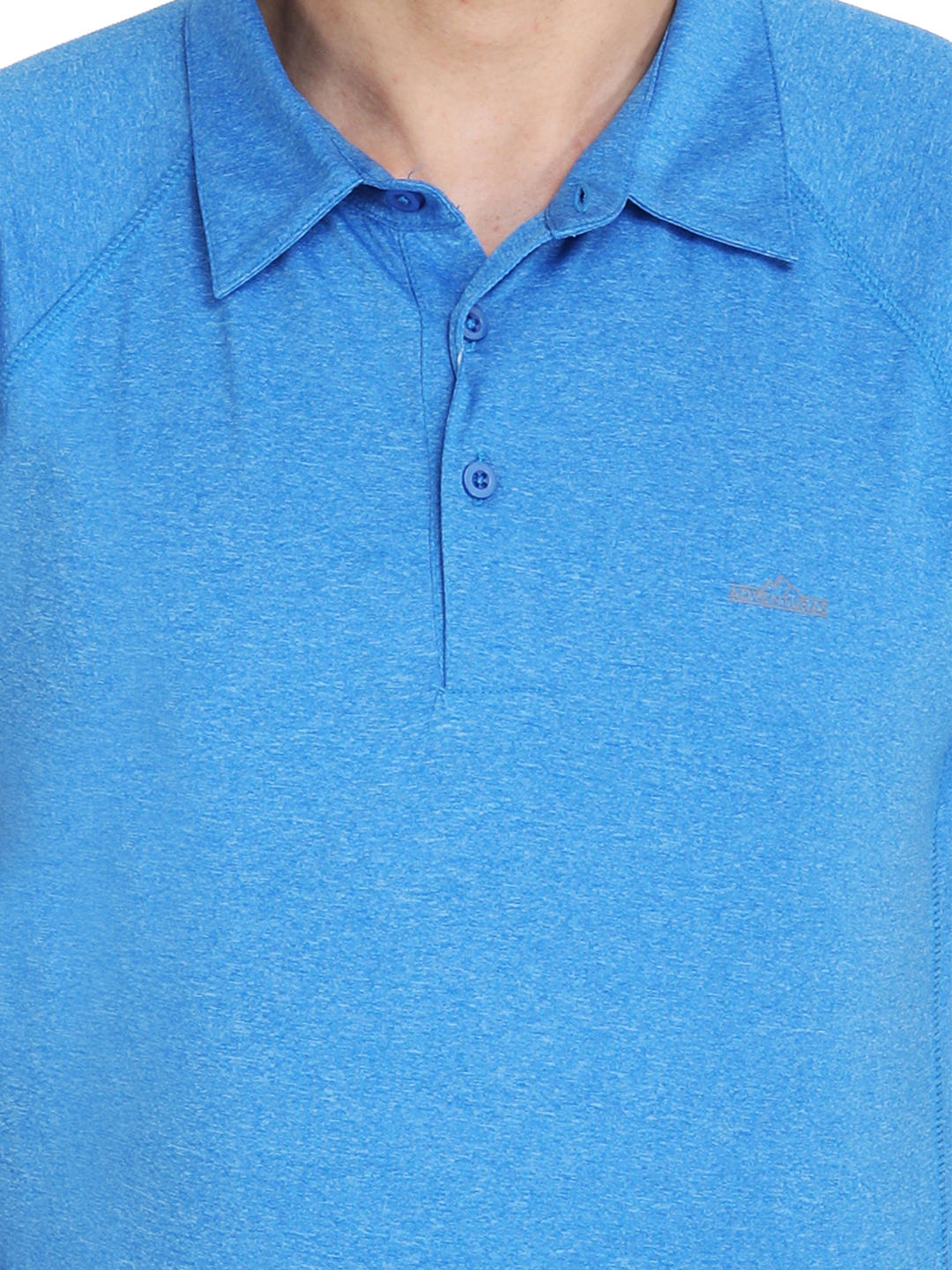 Adventuras Men Blue SPUR POLO