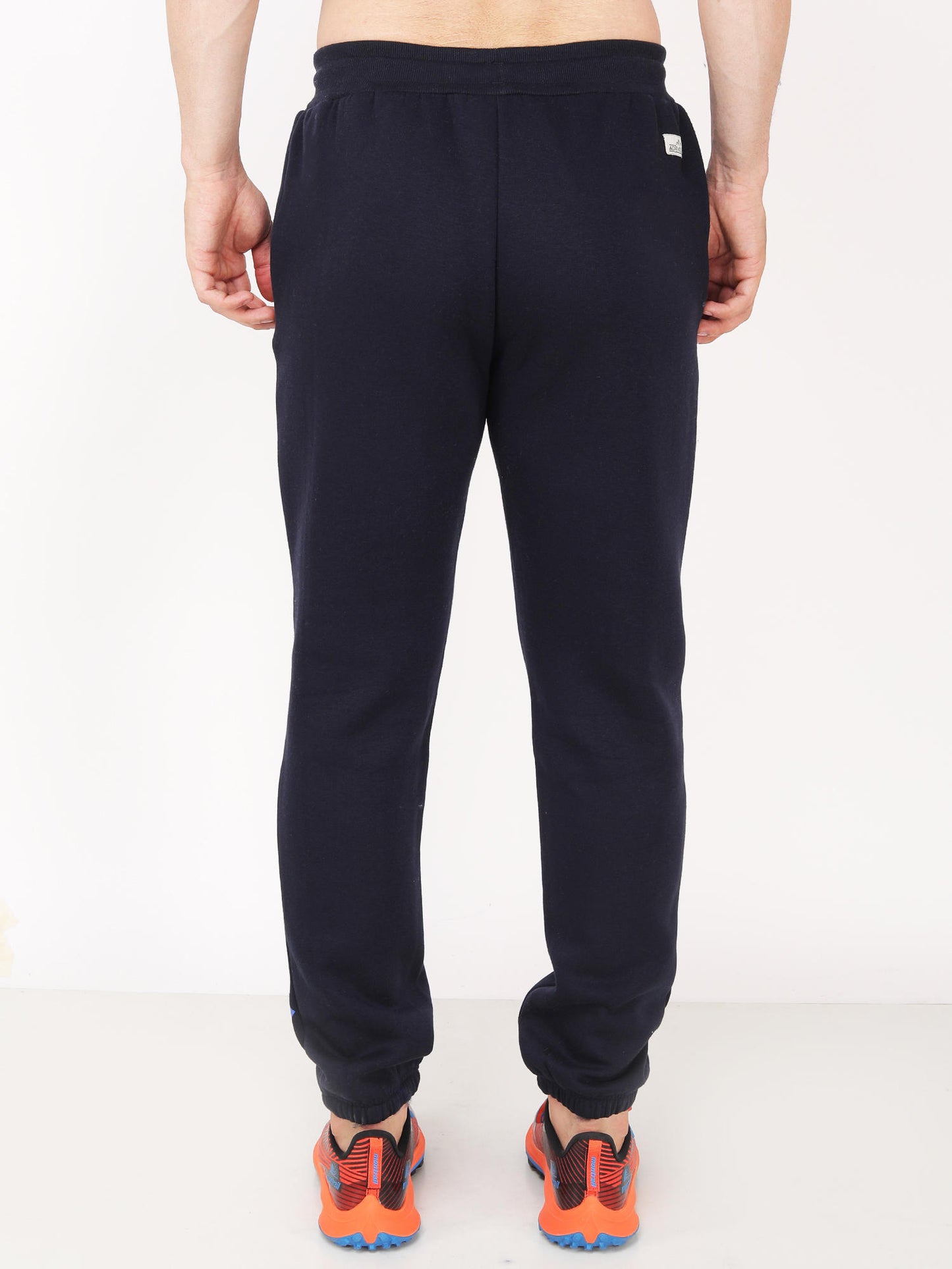 Adventuras Men Blue MOXTAIN JOGGER