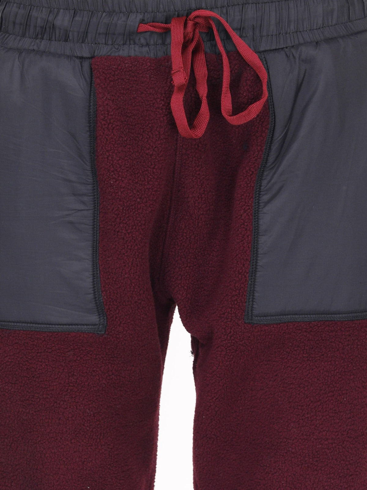 Adventuras Women Red SADDLE JOGGER