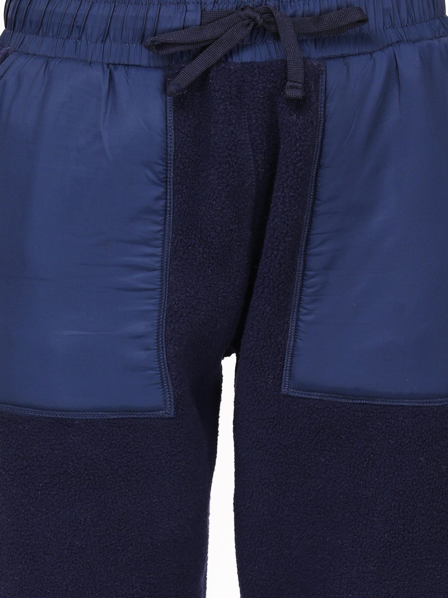 Adventuras Women Blue SADDLE JOGGER