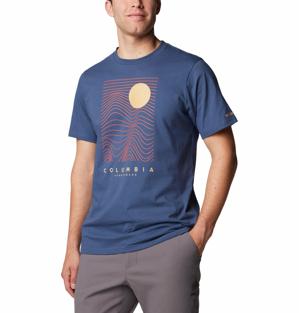 Columbia Kids Unisex Grey YOUTH KONOS LOW
