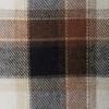 Columbia Men Black Silver Ridge Flannel Long Sleeve Shirt