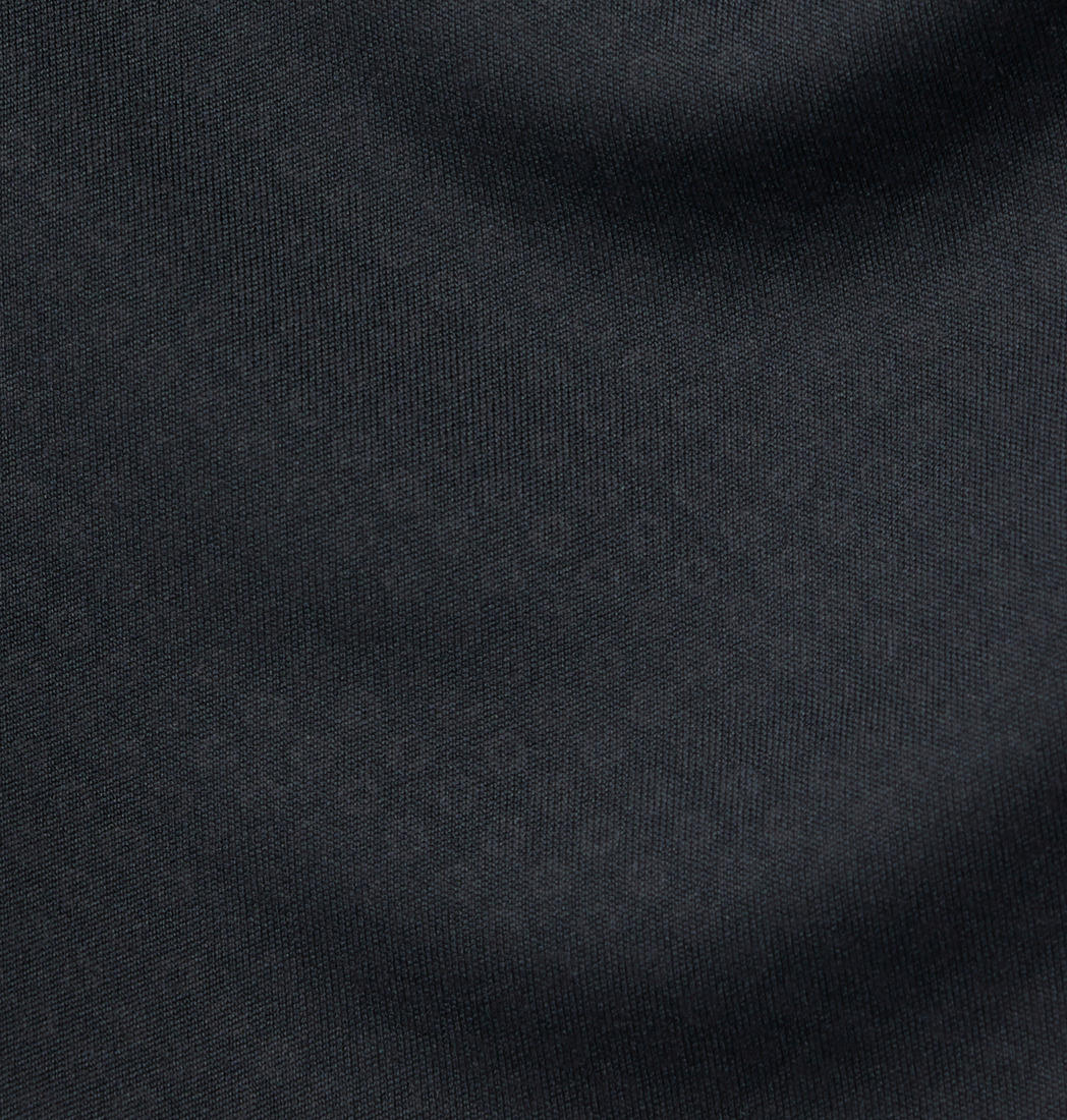A Men Wearing Columbia Men Black Zero Rules Short Sleeve Graphic Shirt (Sun Protection)