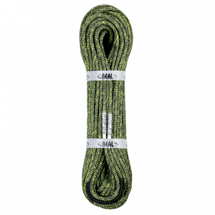Beal Unisex Green BACK UP LINE 5MMx40M