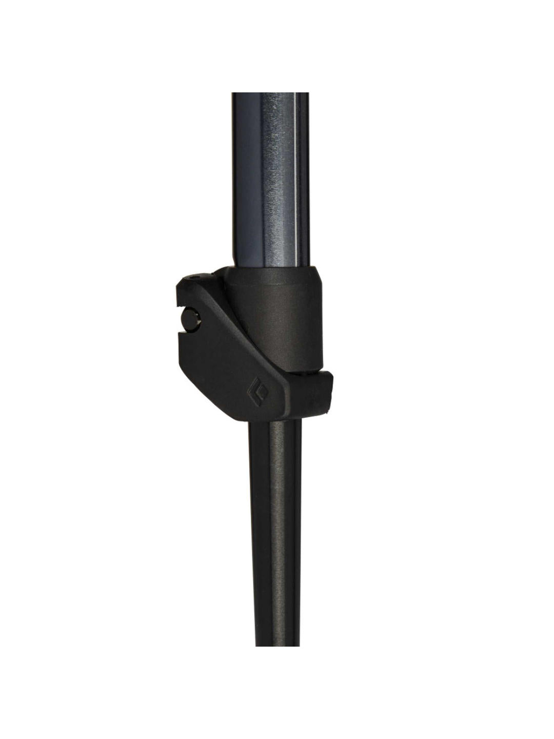 Black Diamond Unisex Navy EXPLORER 2 TREKKING POLES