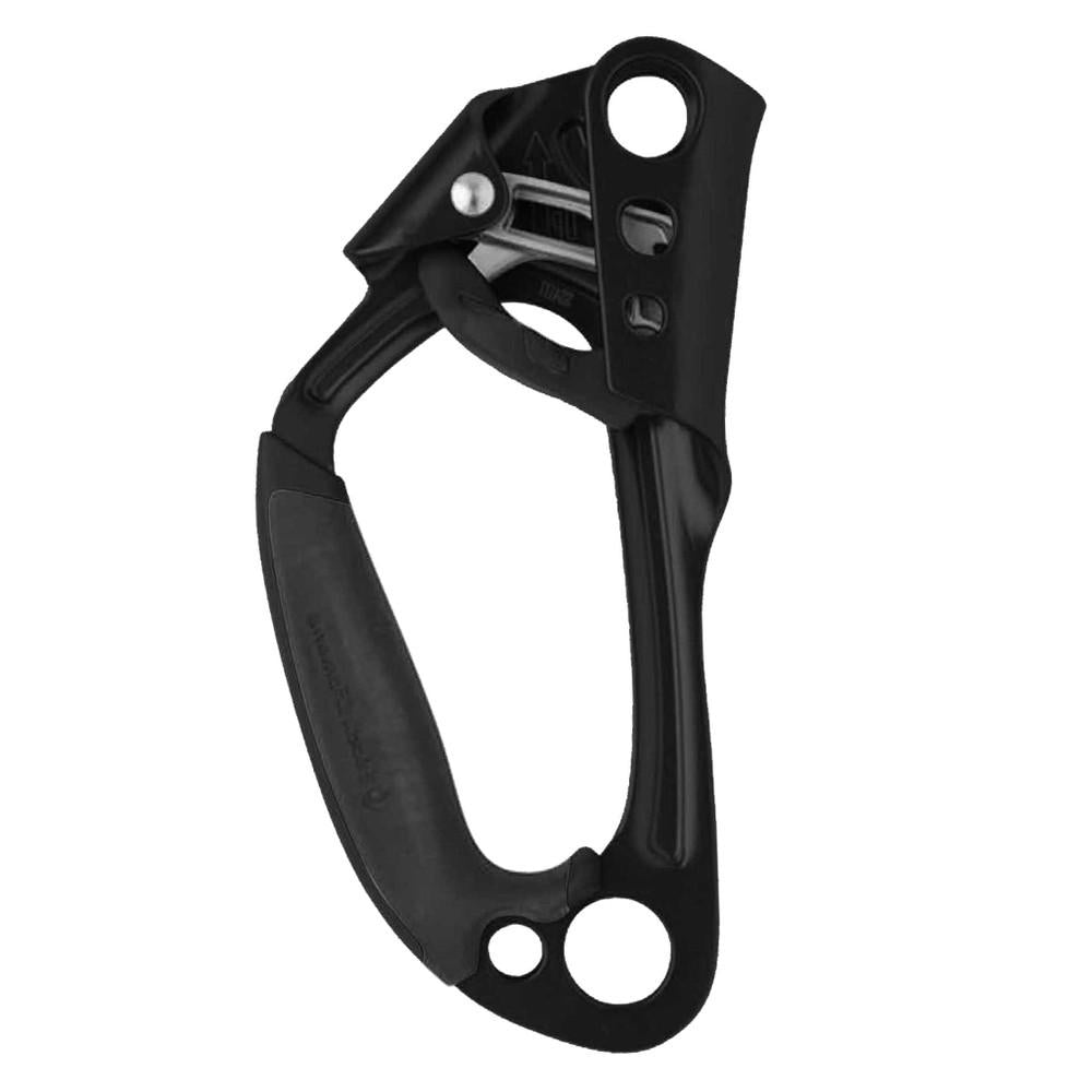 Black Diamond Unisex Black INDEX LEFT