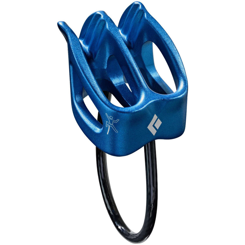 Black Diamond Unisex Blue ATC-XP BELAY DEVICE