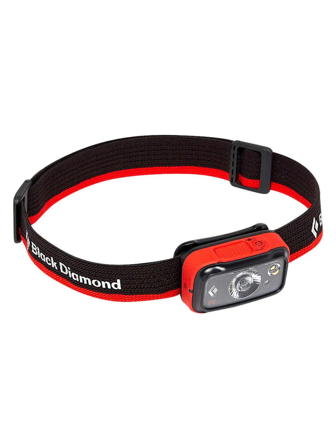 Black Diamond Unisex Red Spot 350 Headlamp