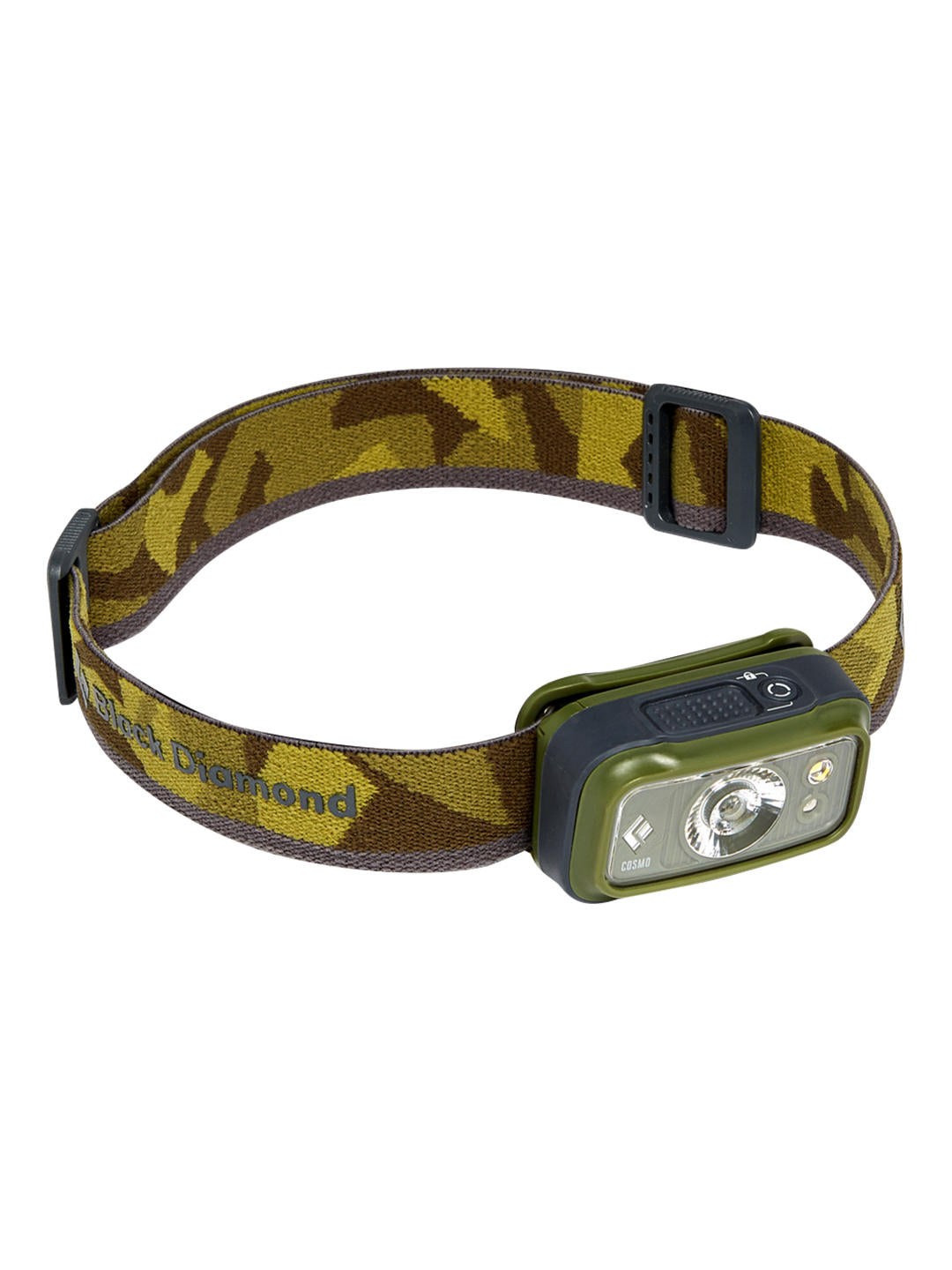 Black Diamond Unisex Green Cosmo 300 Headlamp