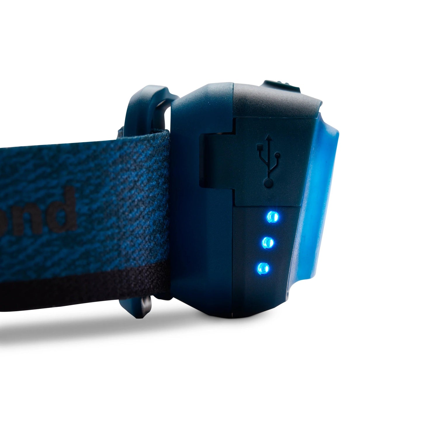 Black Diamond Unisex Blue Astro 300-R Headlamp