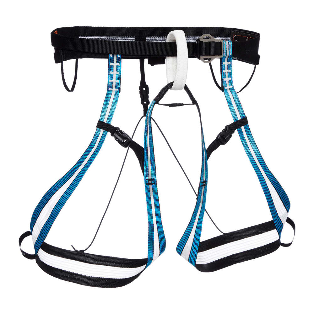 Black Diamond Unisex Black COULOIR HARNESS