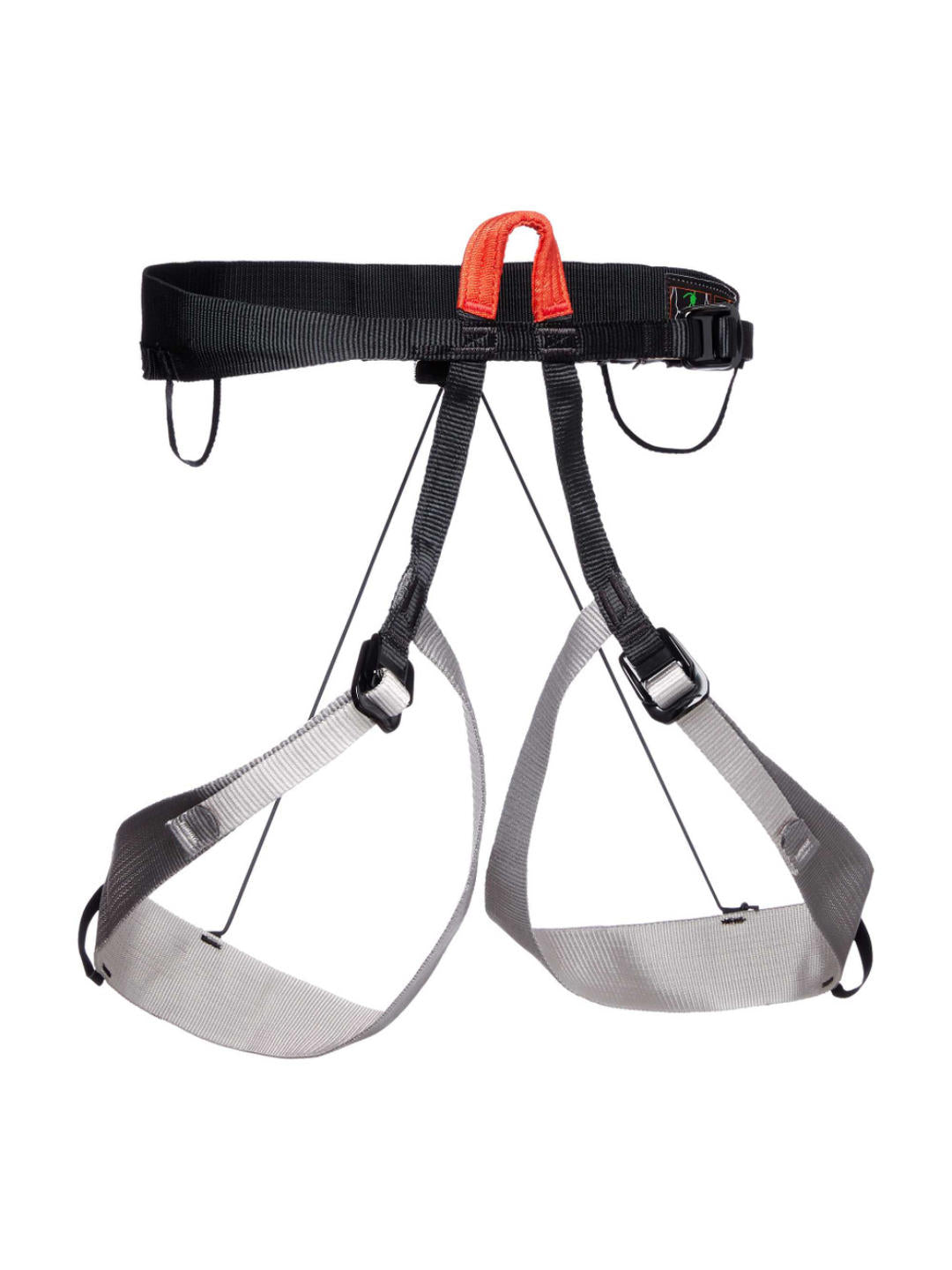 Black Diamond Unisex Black COULOIR 3S HARNESS