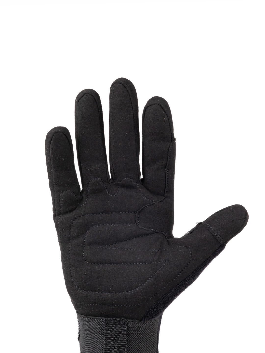 Black Diamond Unisex Black Crag Gloves