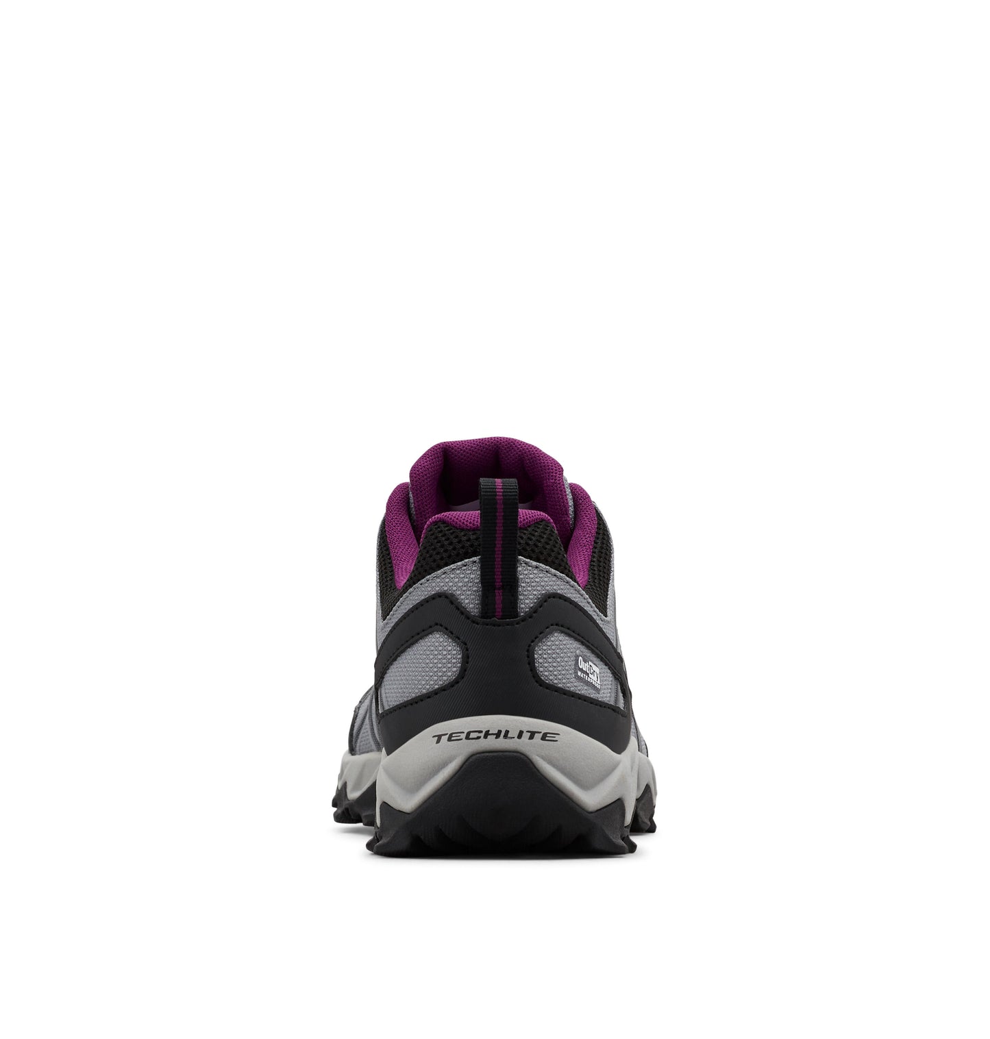 Columbia Women Grey PEAKFREAK X2 OUTDRY