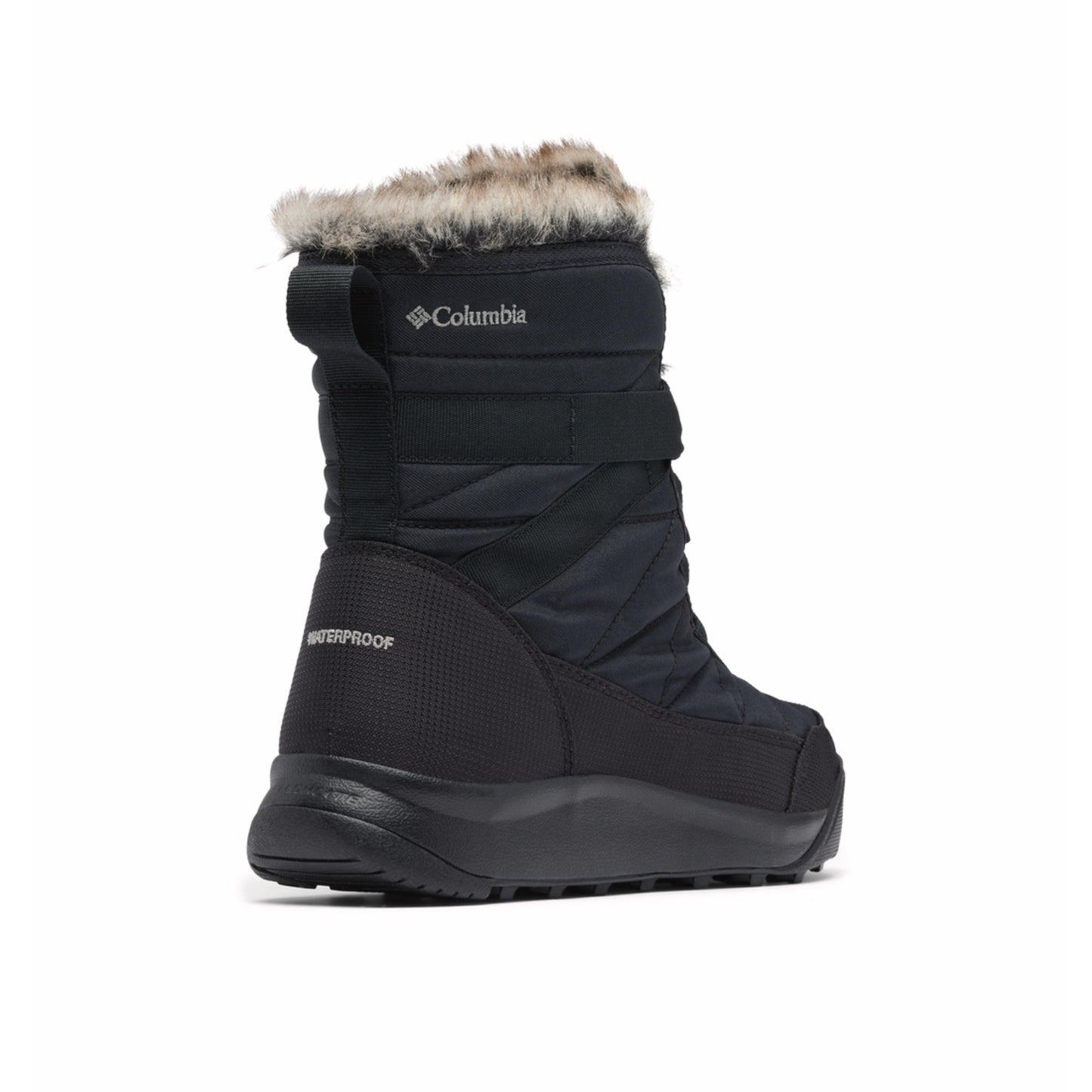 Columbia Women Black MINX SHORTY IV