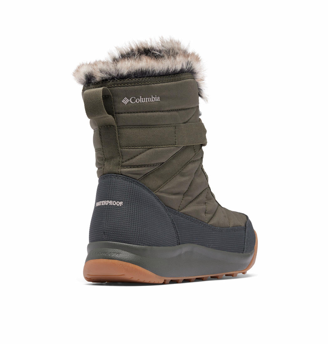 Columbia Women Green MINX SHORTY IV