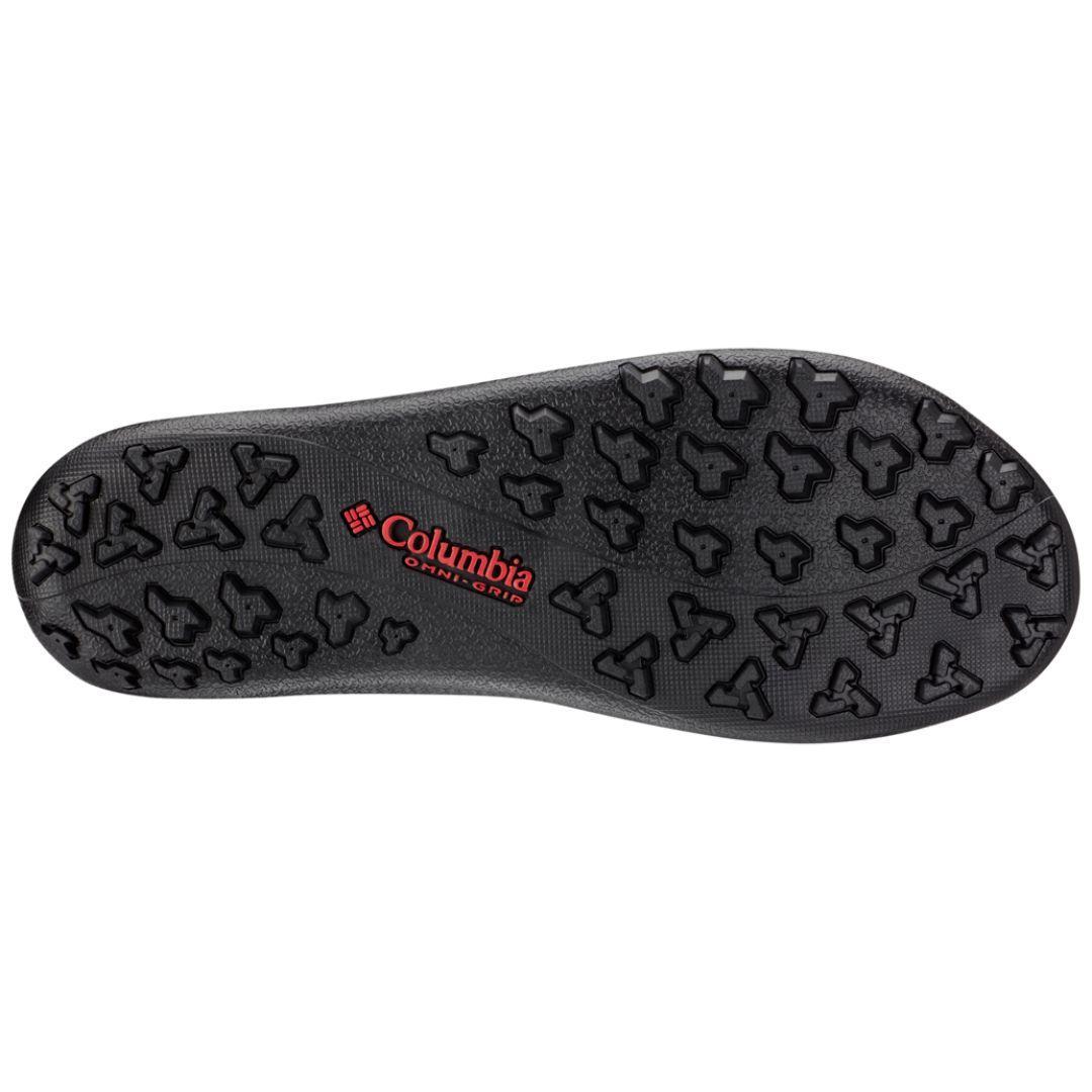 Columbia Women Grey MINX MID II OMNI-HEAT