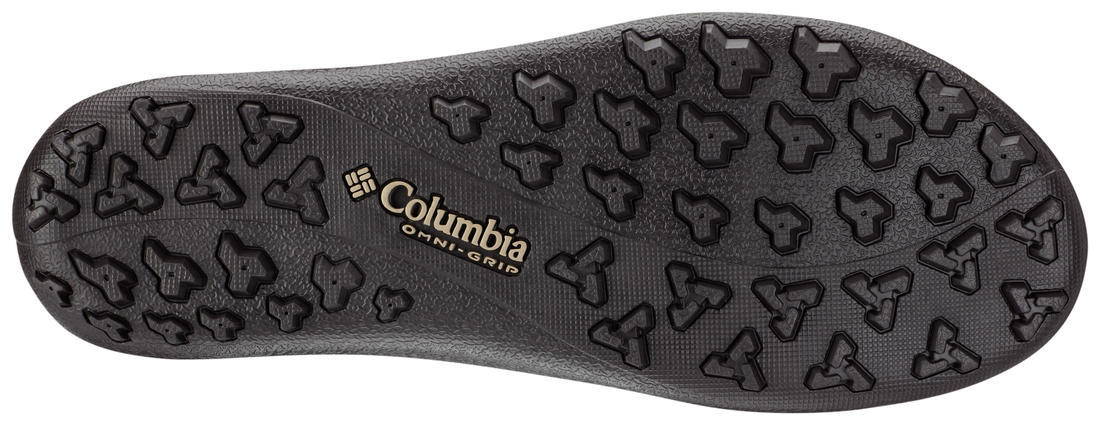 Columbia Women Brown MINX MID II OMNI-HEAT